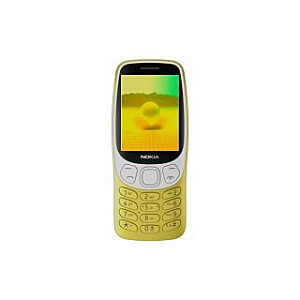 Nokia NOKIA 3210 4G Золотой