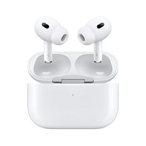 Apple AirPods Pro (2-го поколения) Белые