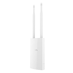 AP1200 Outdoor Access Point AC1200 Outdoor 