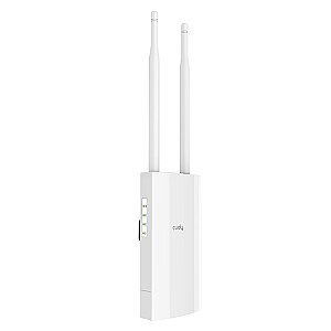 AP1200 Outdoor Access Point AC1200 Outdoor 