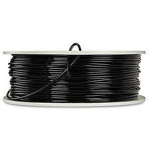 Filament 3D ABS Black 2,85mm/1kg/Czarny/ 55033 