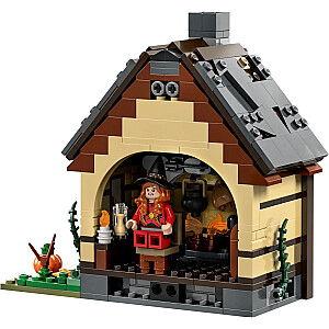 LEGO IDEAS 21341 Disney Hocus Pocus – Sanderson Sisters Cottage