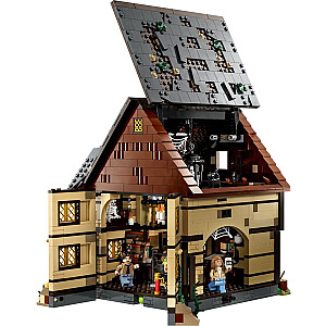 LEGO IDEAS 21341 Disney Hocus Pocus – Sanderson Sisters Cottage