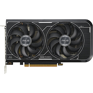 Карта граф. ASUS Dual Radeon RX 6600 V3 8 ГБ