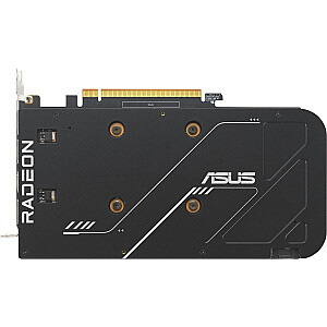 Карта граф. ASUS Dual Radeon RX 6600 V3 8 ГБ