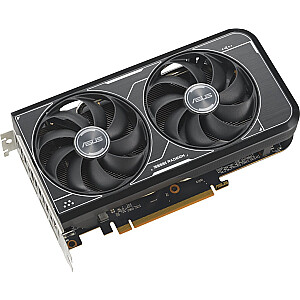 Карта граф. ASUS Dual Radeon RX 6600 V3 8 ГБ