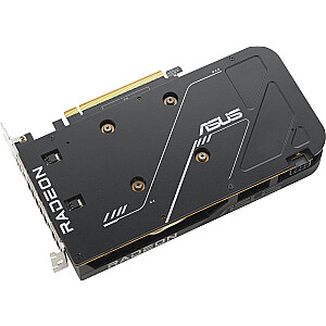 Карта граф. ASUS Dual Radeon RX 6600 V3 8 ГБ