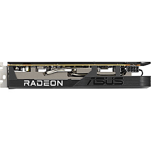 Карта граф. ASUS Dual Radeon RX 6600 V3 8 ГБ