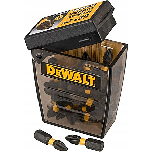 Dewalt purkštukai T25x25/25 vnt. (DT70558T-QZ)