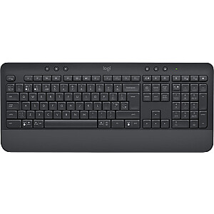 Klaviatūra Logitech Signature K650 (920-010918)