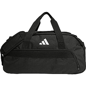 Спортивная сумка Adidas Tiro League Duffel Small черная 24,75 л (HS9752)