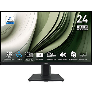 Monitorius MSI PRO MP245G