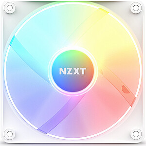 „Nzxt F120 RGB Core“ ventiliatorius (RF-C12SF-W1)