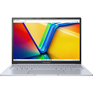 Asus VivoBook 14X K3405 i5-13500H / 16GB / 512GB / RTX 3050 nešiojamas kompiuteris (K3405VC-LY065)