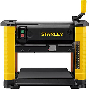 STANLEY THICKNESS PLANER STP18 1800W