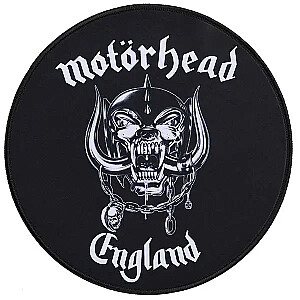 Subsonic Gaming Mouse Pad Motorhead