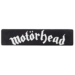 Дозвуковой эргопад Motorhead