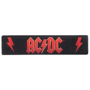 Дозвуковой эргопад AC/DC