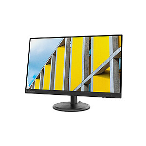 Lenovo ThinkVision C27q-30 LED ekranas 68,6 cm (27 colių) 2560 x 1440 pikselių Quad HD juodas