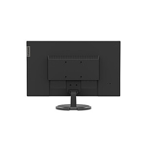 Lenovo ThinkVision C27q-30 LED ekranas 68,6 cm (27 colių) 2560 x 1440 pikselių Quad HD juodas