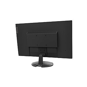 Lenovo ThinkVision C27q-30 LED ekranas 68,6 cm (27 colių) 2560 x 1440 pikselių Quad HD juodas