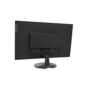 Lenovo ThinkVision C27q-30 LED ekranas 68,6 cm (27 colių) 2560 x 1440 pikselių Quad HD juodas