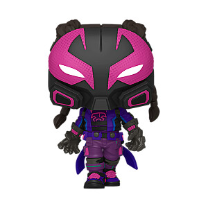 FUNKO POP! Vinilinė figūrėlė: Spider-Man: Across the Spider-Verse - Prowler