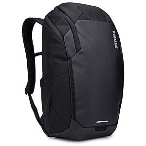 Thule | Chasm | Backpack 26L | Fits up to size 16 " | Laptop backpack | Black | Waterproof