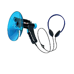 EASTCOLIGHT Telesonic Spy Ear 3in1