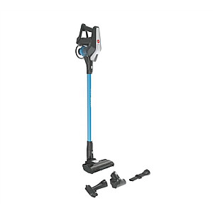 Hoover | Vacuum Cleaner | HF322TP 011 | Cordless operating | 240 W | 22 V | Operating time (max) 40 min | Grey