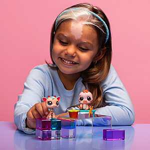 LITTLEST PET SHOP комплект из 2-х фигурок