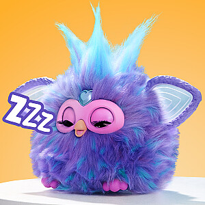 FURBY интерактивный питомец Фиолетовый