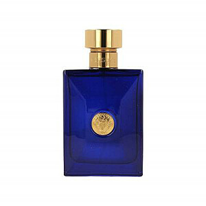 Tester VERSACE Pour Homme Dylan Blue EDT спрей 100 мл с колпачком