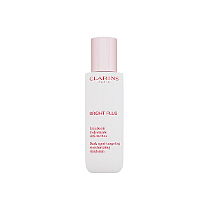 Dark Spot-Targeting Moisturizing Emulsion Bright Plus 75ml