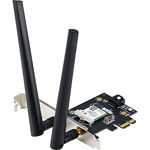 Сетевая карта PCI-E WiFi 7 PCE-BE6500 