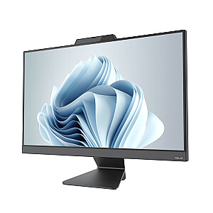 ASUS AIO M3702WFAK-BPE021X Ryzen 5 7520U 27&quot;FHD 16 ГБ LPDDR5 SSD 1 ТБ AMD Radeon Graphics W11Pro черный 3 года выезд на место