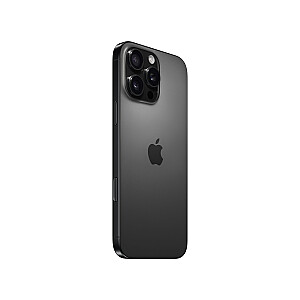 Apple iPhone 16 Pro Max 512 ГБ Черный Титан