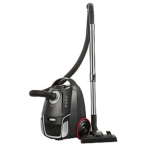 Adler Bag Vacuum Cleaner Allergy-friendly Classic | AD 7054 | Bagged | Power 2200 W | Dust capacity 2.6 L | Black