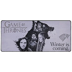 Subsonic Gaming Mouse Pad XXL Game of Thrones