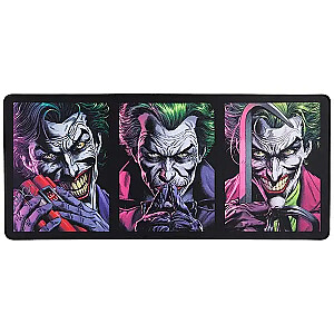 Subsonic Gaming Mouse Pad XXL The Joker