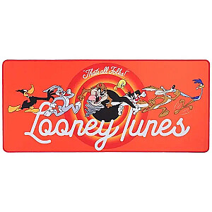 Subsonic Gaming Mouse Pad XXL Looney Tunes