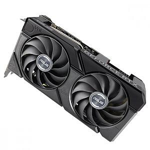 ASUS GeForce RTX 4070 DUAL EVO Edition 12 ГБ DLSS 3