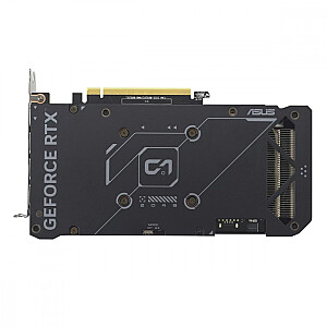 ASUS GeForce RTX 4070 DUAL EVO Edition 12 ГБ DLSS 3