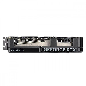 ASUS GeForce RTX 4070 DUAL EVO Edition 12 ГБ DLSS 3