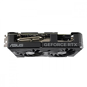 ASUS GeForce RTX 4070 DUAL EVO Edition 12 ГБ DLSS 3