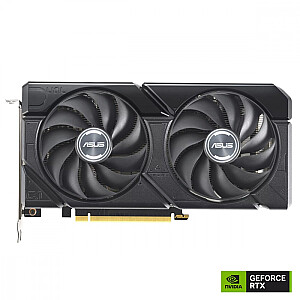 ASUS GeForce RTX 4070 DUAL EVO Edition 12 ГБ DLSS 3