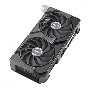 ASUS GeForce RTX 4070 DUAL EVO Edition 12 ГБ DLSS 3