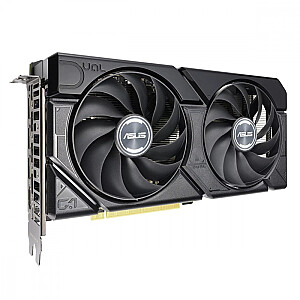 ASUS GeForce RTX 4070 DUAL EVO Edition 12 ГБ DLSS 3