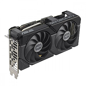 ASUS GeForce RTX 4070 DUAL EVO Edition 12 ГБ DLSS 3