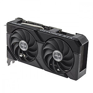 ASUS GeForce RTX 4070 DUAL EVO Edition 12 ГБ DLSS 3